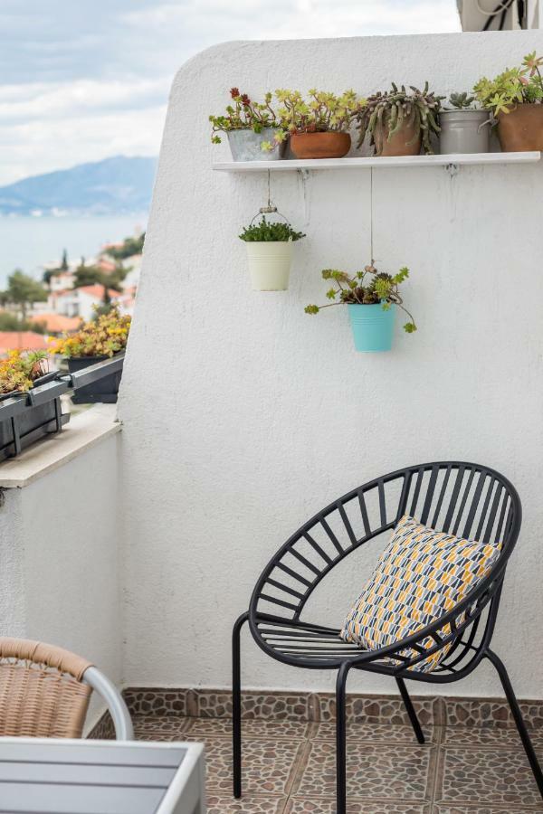 Apartments Rogulj Trogir Exterior photo